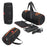 Protective Carrying Storage Case with Small Bag for JBL Xtreme 2 Speaker - 2