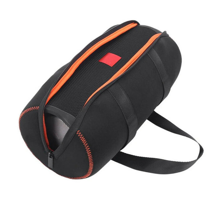 Protective Carrying Storage Case with Small Bag for JBL Xtreme 2 Speaker - 4