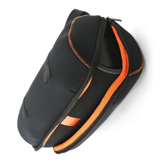 Protective Carrying Storage Case with Small Bag for JBL Xtreme 2 Speaker - 5