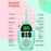 D01 Smart Wireless 3km Long-distance Walkie Talkie Parent-child Voice Interphone Interactive Toy - Blue/Pink - 5