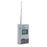 GY-560 Portable Handheld Interphone Frequency Meter Counter DCS Radio Signal Frequency Tester - Grey - 4