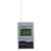 GY-560 Portable Handheld Interphone Frequency Meter Counter DCS Radio Signal Frequency Tester - Grey - 5