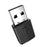 ZF-169S Bluetooth-compatible 5.0 Audio Receiver Transmitter 3.5mm AUX Mini Music Wireless USB Adapter for TV Car PC Headphones - 1