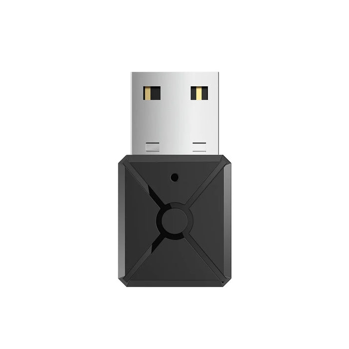 A30 Wireless USB Bluetooth-compatible Adapter 5.0 Dongle Music Receiver Transmitter for PC Computer - 7