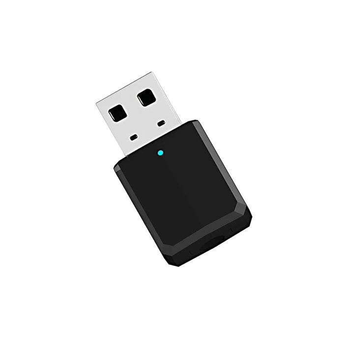 ZF169 Bluetooth-compatible Audio Transmitter Receiver Combo USB Bluetooth-compatible Audio Adapter for TV/Computer/PC - 5