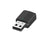 ZF169 Bluetooth-compatible Audio Transmitter Receiver Combo USB Bluetooth-compatible Audio Adapter for TV/Computer/PC - 6