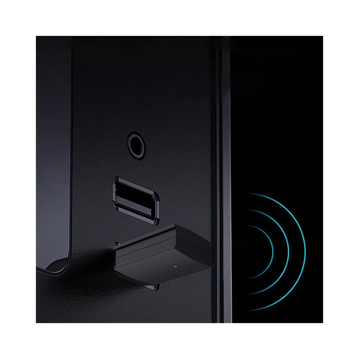 A4 5.0 Bluetooth-compatible Transmitter Desktop Computers USB Bluetooth-compatible Adapter for Bluetooth-compatible Headset Earbuds Speaker - 3