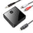 ZF380 2 In 1 Bluetooth-compatible 5.0 Transmitter Receiver Adapter Low Latency 3.5mm AUX Optical Audio Adapter for Car Speakers - 6
