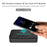 BT200 NFC 5.0 Bluetooth-compatible Receiver A2DP AUX 3.5mm RCA Jack USB Smart Playback Stereo Audio Wireless Adapter for Car Kit Speaker - 2