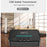 BT200 NFC 5.0 Bluetooth-compatible Receiver A2DP AUX 3.5mm RCA Jack USB Smart Playback Stereo Audio Wireless Adapter for Car Kit Speaker - 3