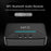 BT200 NFC 5.0 Bluetooth-compatible Receiver A2DP AUX 3.5mm RCA Jack USB Smart Playback Stereo Audio Wireless Adapter for Car Kit Speaker - 4
