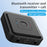 BT-22 Bluetooth-compatible 5.1 Audio Receiver Transmitter with Microphone 3.5mm AUX RCA Jack Wireless Stereo Adapter Car Headphone USB Dongle - 5