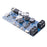 Bluetooth-compatible 5.0 Power Amplifier Board Stereo Wireless Music Player Module - Blue - 1