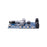 Bluetooth-compatible 5.0 Power Amplifier Board Stereo Wireless Music Player Module - Blue - 5