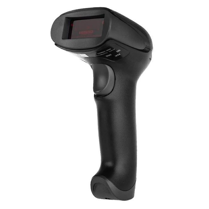 NETUM F20 Wired Red Light Bar Code Scanner USB Cable Handheld Barcode Scanner Reader for Supermarkets Bookstores - 3
