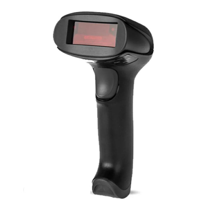 NETUM F20 Wired Red Light Bar Code Scanner USB Cable Handheld Barcode Scanner Reader for Supermarkets Bookstores - 5