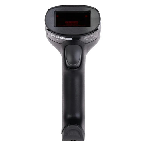 NETUM F19 Wired 2D Bar Code Scanner USB Cable Handheld Scanner Reader for Supermarkets Bookstores - 2