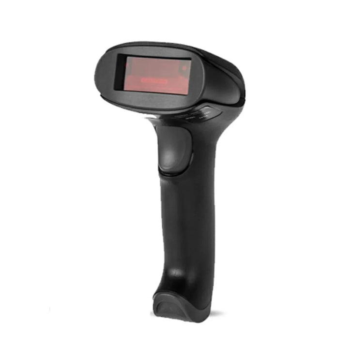 NETUM F19 Wired 2D Bar Code Scanner USB Cable Handheld Scanner Reader for Supermarkets Bookstores - 5