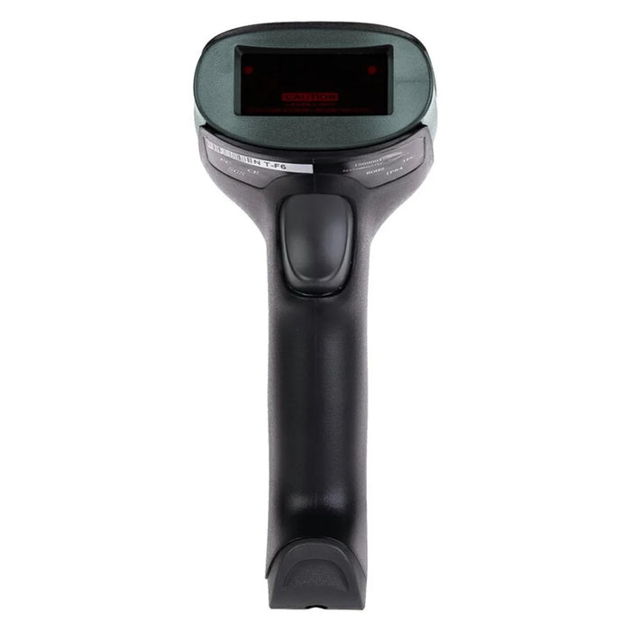 NETUM F5 Handheld Bar Code Laser Scanner USB Cable Wired Barcode Scanner Reader for Supermarkets Bookstores - 2