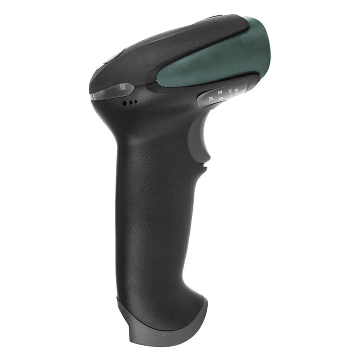 NETUM F5 Handheld Bar Code Laser Scanner USB Cable Wired Barcode Scanner Reader for Supermarkets Bookstores - 3