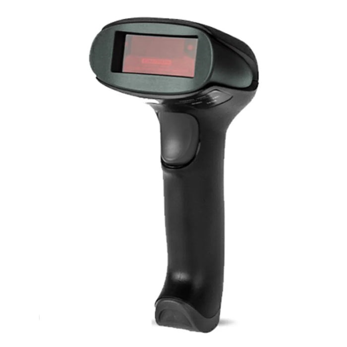 NETUM F5 Handheld Bar Code Laser Scanner USB Cable Wired Barcode Scanner Reader for Supermarkets Bookstores - 4