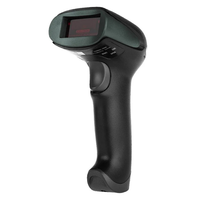 NETUM F5 Handheld Bar Code Laser Scanner USB Cable Wired Barcode Scanner Reader for Supermarkets Bookstores - 5