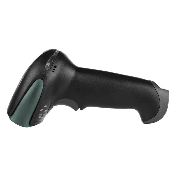 NETUM F5 Handheld Bar Code Laser Scanner USB Cable Wired Barcode Scanner Reader for Supermarkets Bookstores - 6