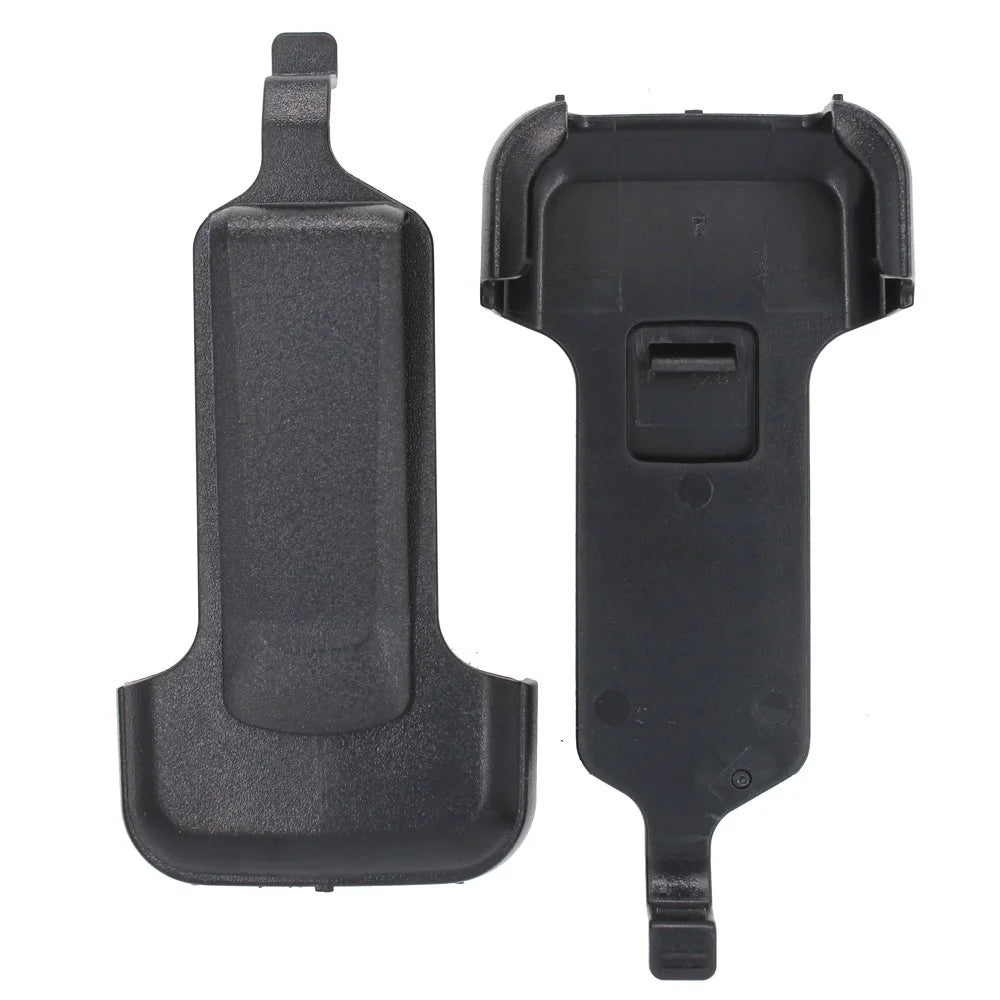 WLN KD-C1 2Pcs/Set Mini Walkie-Talkie Portable Wireless Two Way Radio for Restaurant/Construction Site/Hotel - US Plug - 4