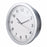 2 in 1 Hidden Safe Box Large Wall Clock Secret Security Case Money Jewellery Container Cash Safe Box for Home Office - 1