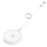Speaker Charging Dock Charging Base for Ultimate Ears BOOM 3 / MEGABOOM 3 / BLAST / MEGABLAST Audio Charger - White - 4