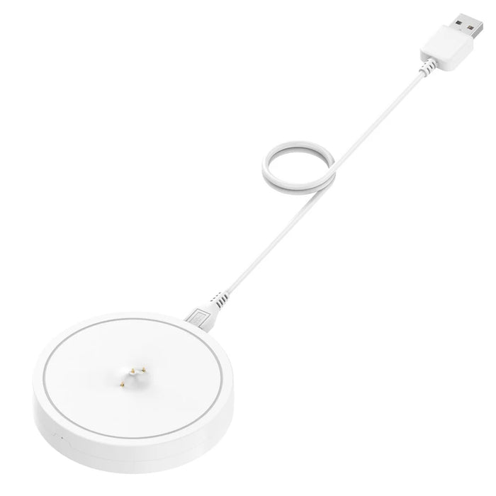 Speaker Charging Dock Charging Base for Ultimate Ears BOOM 3 / MEGABOOM 3 / BLAST / MEGABLAST Audio Charger - White - 4