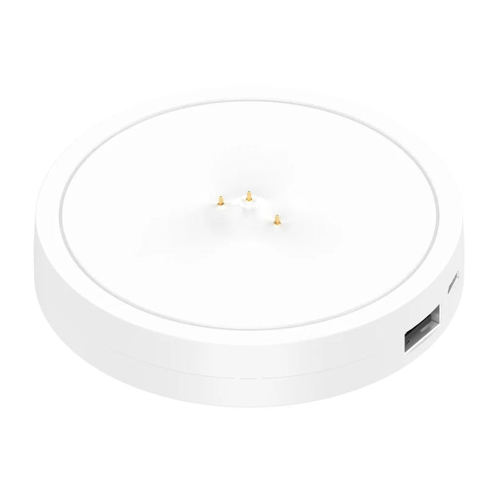 Speaker Charging Dock Charging Base for Ultimate Ears BOOM 3 / MEGABOOM 3 / BLAST / MEGABLAST Audio Charger - White - 7