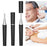 Y99 Smart Visual Ear Cleaner WiFi Earwax Remover Cleaning Spoon Earpick Endoscope - Black - 1