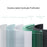 XIAOMI MIJIA M15R-FLP Multi-layer Design Air Purifier Replacement Filter for XIAOMI MIJIA Air Purifier 4 Pro (Chinese Version) - 2