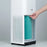 XIAOMI MIJIA M15R-FLP Multi-layer Design Air Purifier Replacement Filter for XIAOMI MIJIA Air Purifier 4 Pro (Chinese Version) - 6