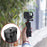 UURIG Ergonomics Handheld Camera Grip Universal Handle Grip Holder for DSLR SLR Camera - 3