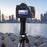 UURIG Ergonomics Handheld Camera Grip Universal Handle Grip Holder for DSLR SLR Camera - 5