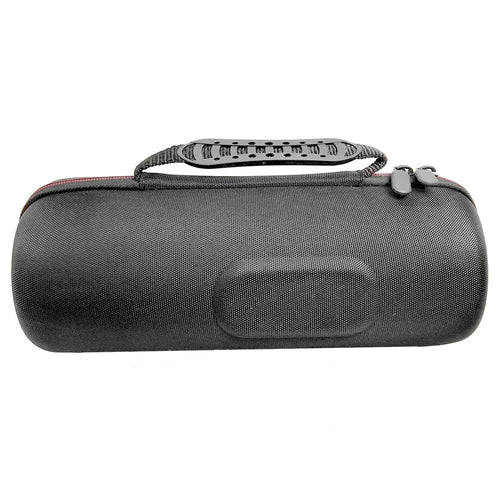 Shock-absorbing Audio Speaker Storage Bag Waterproof Bluetooth-compatible Speaker Carrying Case for JBL Charge 4/5 - 1