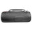 Shock-absorbing Audio Speaker Storage Bag Waterproof Bluetooth-compatible Speaker Carrying Case for JBL Charge 4/5 - 1