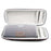 Shock-absorbing Audio Speaker Storage Bag Waterproof Bluetooth-compatible Speaker Carrying Case for JBL Charge 4/5 - 2