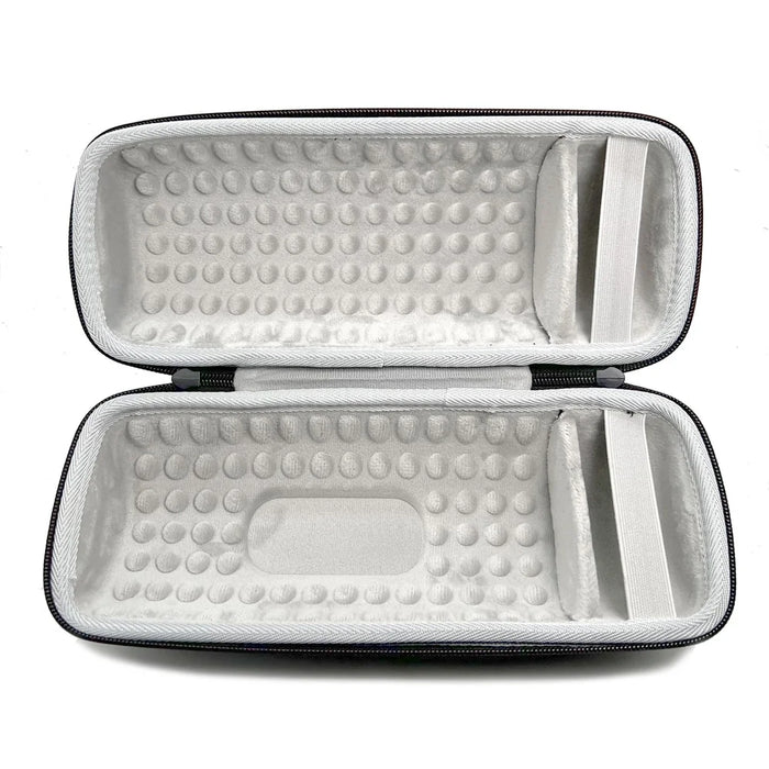 Shock-absorbing Audio Speaker Storage Bag Waterproof Bluetooth-compatible Speaker Carrying Case for JBL Charge 4/5 - 3