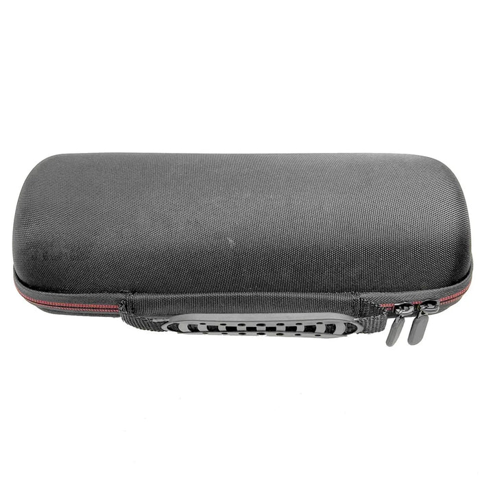 Shock-absorbing Audio Speaker Storage Bag Waterproof Bluetooth-compatible Speaker Carrying Case for JBL Charge 4/5 - 5