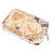 CANVASARTISAN G3-S11 Nautical Chart Map Pattern PU Leather Digital Accessories Storage Bag Case for Charger Mouse Cable - 6