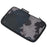 CANVASARTISAN H7-S21 Camouflage Style Electronic Organizer Small Travel Organizer Bag Hard Drives Cables Phone Pouch - Grey - 1