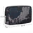 CANVASARTISAN H7-S11 Camouflage Polyester Storage Bag for Digital Accessories Mouse Power Bank Data Cable Pouch - Grey - 4