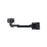 UURIG DH11 Adjustable Monitor Mount Extension Bracket for DJI Ronin S/SC - 1