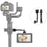 UURIG DH11 Adjustable Monitor Mount Extension Bracket for DJI Ronin S/SC - 2