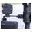 UURIG DH11 Adjustable Monitor Mount Extension Bracket for DJI Ronin S/SC - 6