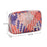 CANVASARTISAN G5-S11 Digital Accessories Woven Texture Storage Bag Power Bank Charger Earphone Phone PU Leather Carrying Case - 5