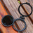 UURIG 49mm ND Filter Ring Quick Release Lens Mount Adapter Flip Bracket DSLR Camera Accessory - 7